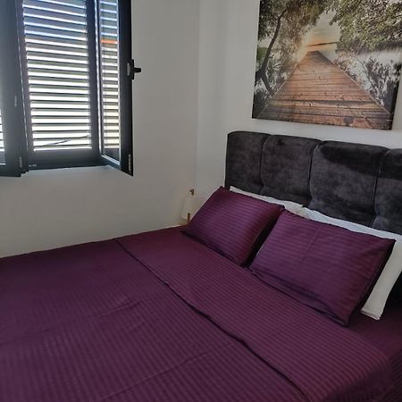 Blue Sea Apartment Herceg Novi Bagian luar foto