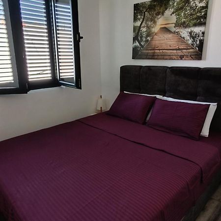 Blue Sea Apartment Herceg Novi Bagian luar foto