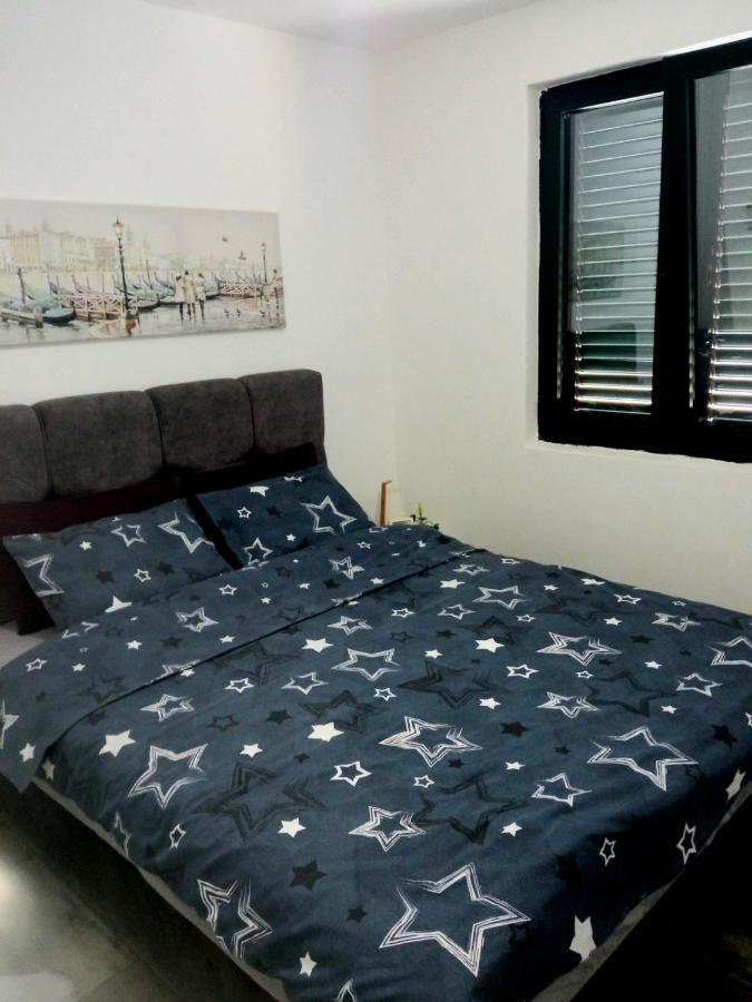 Blue Sea Apartment Herceg Novi Bagian luar foto