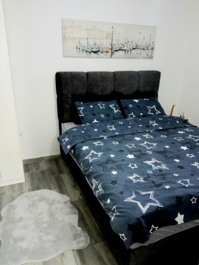 Blue Sea Apartment Herceg Novi Bagian luar foto
